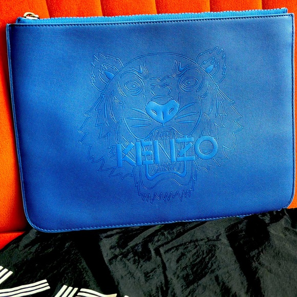 Kenzo Clutch/Handbag - Picture 1 of 7